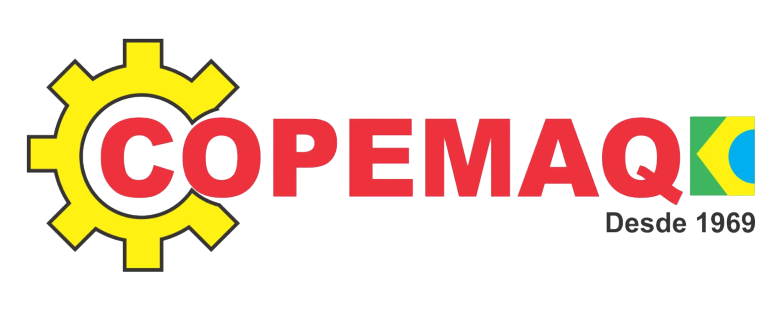 Copemaq desde 1969